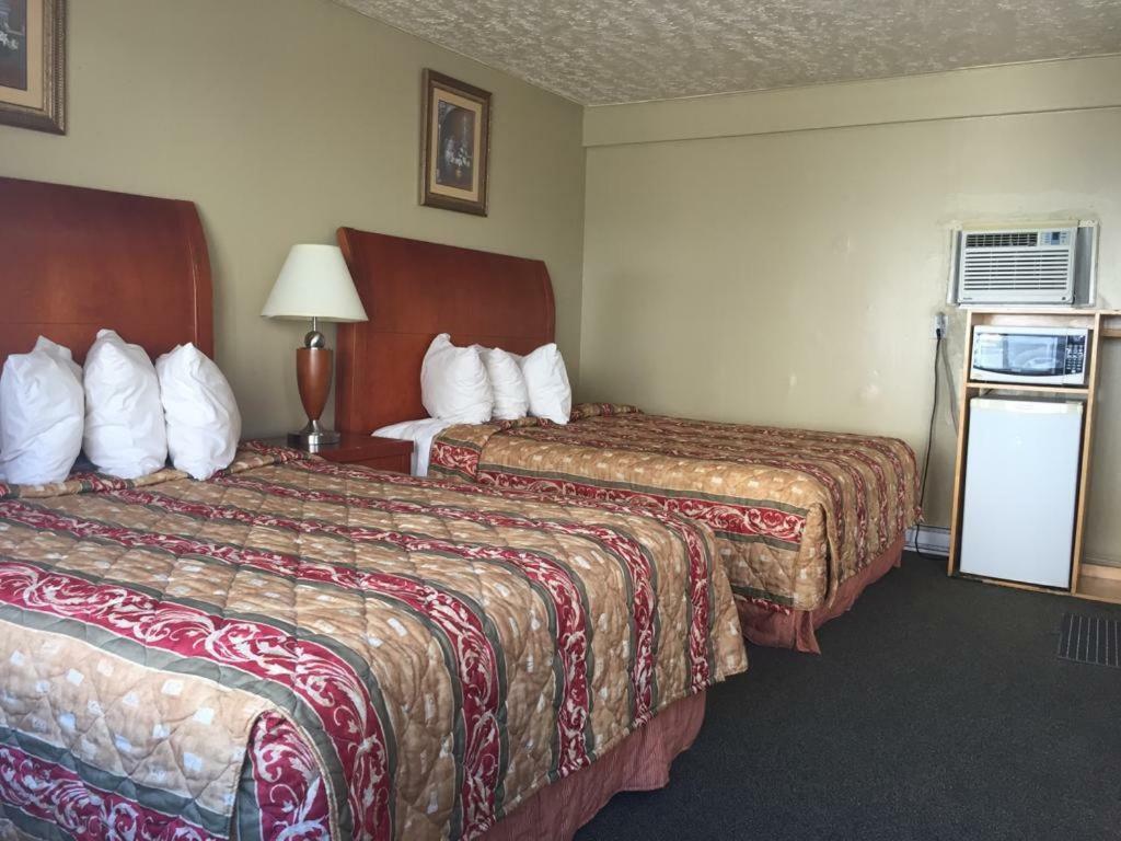 Motel Alpine